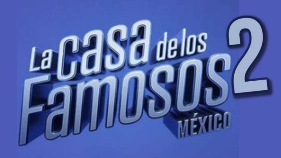 Televisa quiere superar el rating de la primera temporada de su reality.