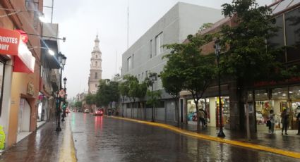 Clima Guanajuato: pronostican lluvias en algunos municipios para hoy 14 de julio