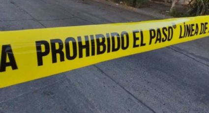 Asesinan a una niña y 3 jóvenes en una fiesta infantil de Pénjamo