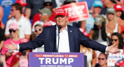 Convención Republicana, refuerzan seguridad ante llegada de Trump