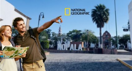 ¿Qué atractivos tiene el municipio de Hidalgo que salió en National Geographic?