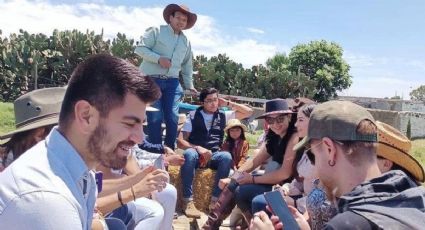 Arranca proyecto turístico enfocado a la vida de campo en Hidalgo, de esto se trata