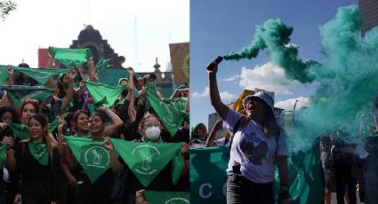 Aborto en México: ¿En qué estados está aprobado y hasta qué semana?