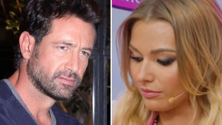Estas son las señales que indican que Gabriel Soto e Irina Baeva habrían terminado
