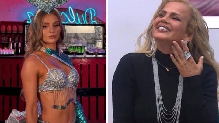 Niurka se suma a importante obra musical para hacerle competencia a Aventurera