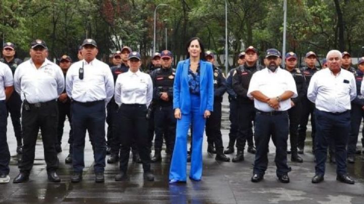 Álvaro Obregón logra reducción de casi el 50% de delitos de alto impacto: Lía Limón