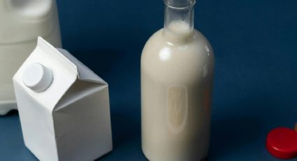 Leche que no es leche: Estas son las marcas con más calcio según Profeco