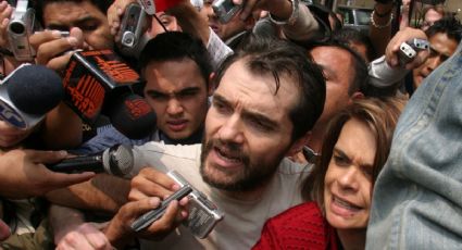Carlos Ahumada, del videoescándalo con Carlos Imaz a su extradición de vuelta a México