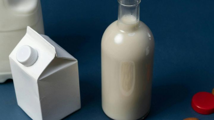 Leche que no es leche: Estas son las marcas con más calcio según Profeco