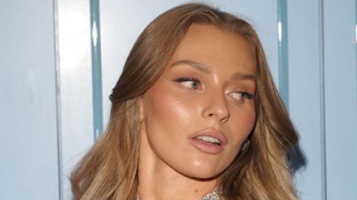 ¿Irina Baeva tiene nuevo romance? Filtran que es un empresario y ex de Belinda