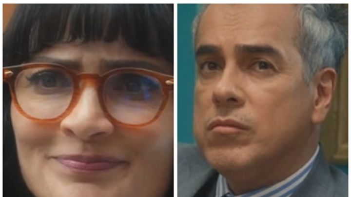 Así es el drama de Betty y don Armando después de 25 años de casados