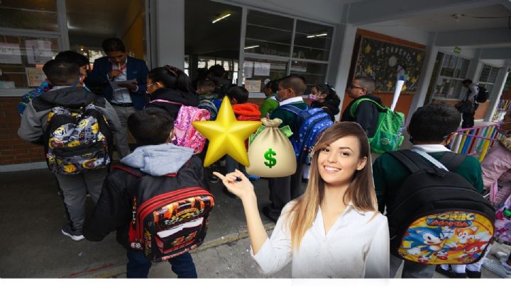 Beca Edomex: Así puedes saber si te depositarán hasta 8,000 pesos