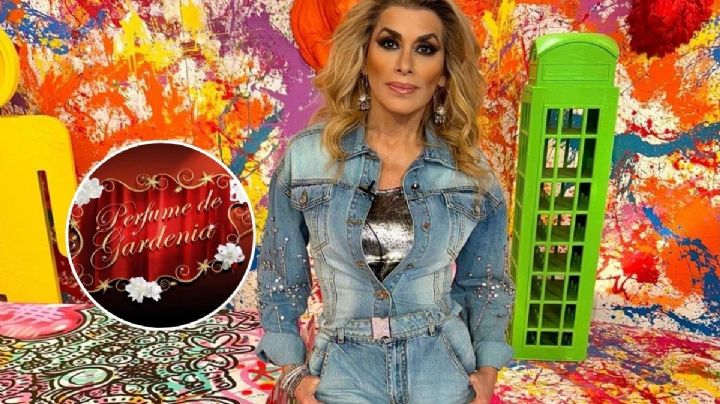 La verdad detrás de la recuperación de Dulce y su participación en "Perfume de Gardenia"