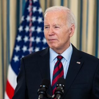 "Ha sido un honor servir a este país como presidente": Biden
