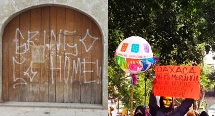 Acusan discriminación en restaurante Los Danzantes de Oaxaca