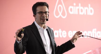 Airbnb se lava las manos: "la gentrificación ya existía" dice director en México
