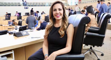 Melanie Murillo fue refrendada como alcaldesa electa de Silao por el TEEG
