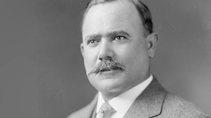 Un día como hoy: El presidente electo Álvaro Obregón fue asesinado en "La Bombilla"
