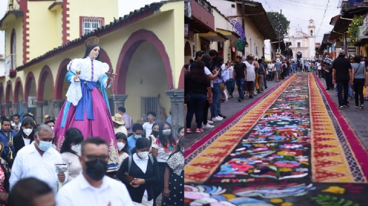 Fiestas patronales de Xico 2024: Estas son las actividades programadas