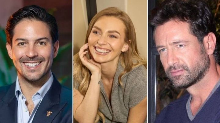 Captan a Irina Baeva subiéndose al helicóptero del millonario Víctor González Herrera, hijo del Dr. Simi