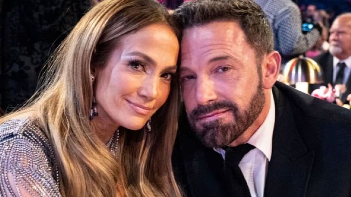 ¿Celebraron juntos Ben Affleck y Jennifer López su aniversario de bodas?