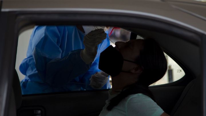 Nuevo León reporta 14 muertos por covid-19;  hospitales toman medidas