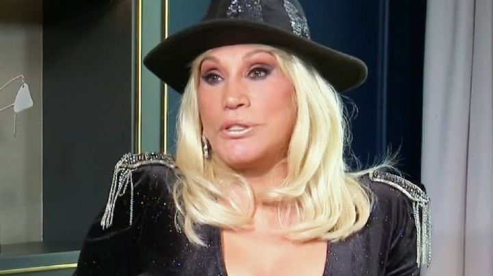 ¿Laura León padece Alzheimer? Esto es lo que sabemos