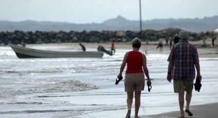 Alcalde Manuel Unánue defiende a playas de Boca del Río de estudio de Cofepris; esto explicó