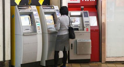 BBVA, Banamex, Banorte: Lanzan advertencia sobre los retiros de efectivo sin tarjeta