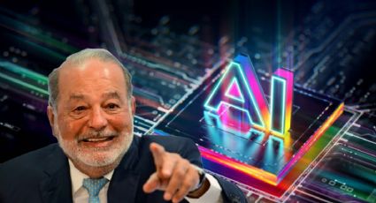 Este es el secreto que Carlos Slim utilizaría para hacer crecer a sus empresas