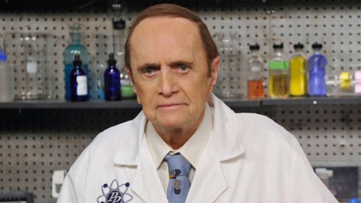 ¿De qué murió Bob Newhart, el profesor Protón de The Big Bang Theory?