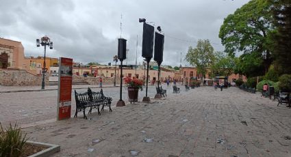 Clima en Guanajuato: regresa el calor y siguen las lluvias fuertes por la tarde este 2 de julio