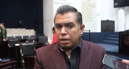 Diputado Jorge Hernández desconoce si lo investigan por Estafa Siniestra