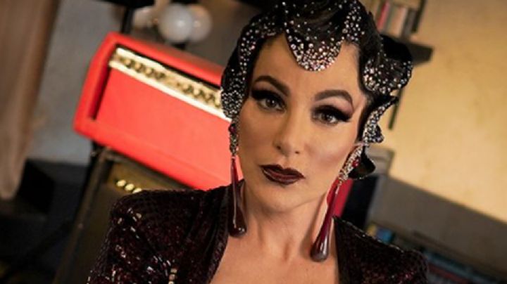 La tragedia detrás de Lola Cortés y sus dos operaciones por cáncer