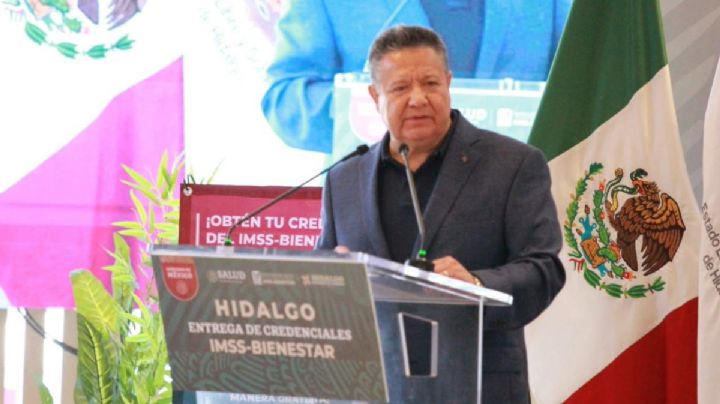 “Necesita Poder Judicial una sacudida”: gobernador Julio Menchaca