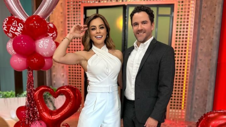 Tras salir de Televisa y Azteca, Mau Mancera es rescatado y vuelve con este popular refrito