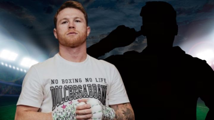 Así boxea el que sería el próximo rival del Canelo Álvarez; hay fecha tentativa para la pelea