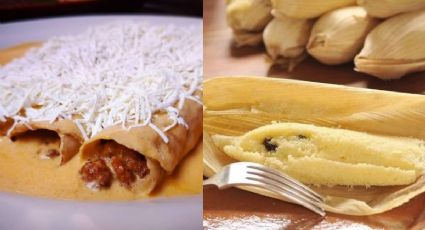 Fiestas de Xico: la comida y bebida tradicional del pueblo mágico de Veracruz que debes probar