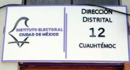 Tribunal Electoral echa para atrás el recuento de votos en la alcaldía Cuauhtémoc