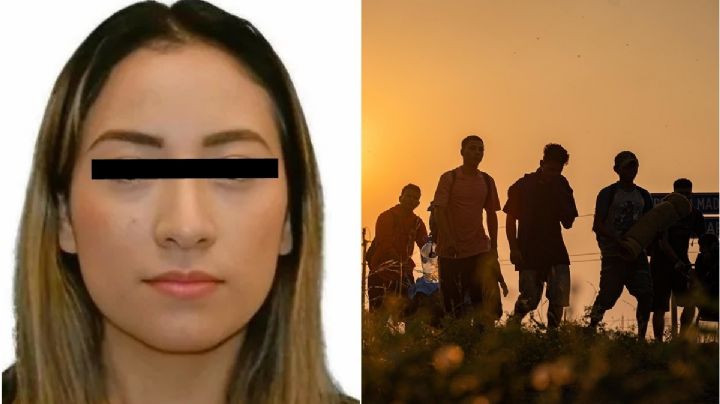 EU va tras mexicana por tráfico de inmigrantes