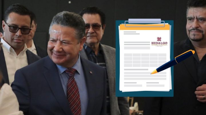 Emiten licitación para segundo informe de gobierno de Julio Menchaca; habrá 7,000 invitados