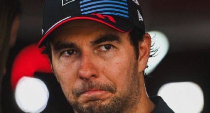 La amenaza de Red Bull a Checo Pérez tras los malos resultados en F1