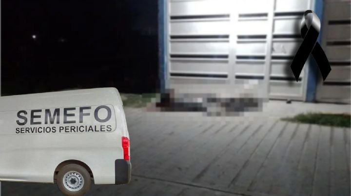 Encuentran a hombre muerto y con huellas de violencia en Ixmiquilpan