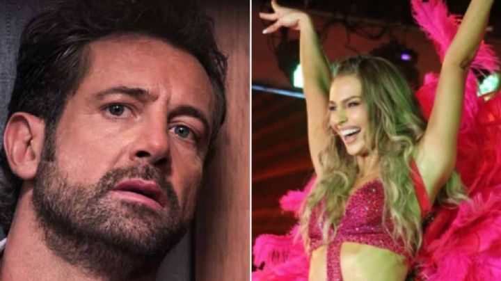 Irina Baeva recibe espectacular arreglo floral en Aventurera tras separación de Gabriel Soto