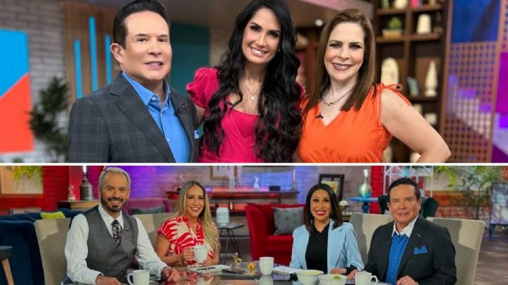 La verdad detrás de la sorpresiva salida de esta famosa conductora de programa de Imagen TV