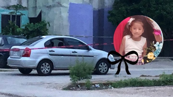 Zafiro muere tras ser atropellada en Coatzacoalcos; detienen al responsable