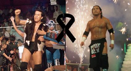 Las tragedias detrás de la muerte de los Aguayo en la Lucha Libre