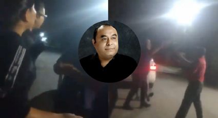 Agreden a periodista en Puebla, a pesar de tener protección