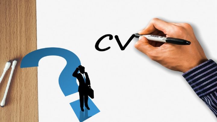 Jornada laboral: Así es el nuevo CV que te pedirían en las entrevistas de trabajo