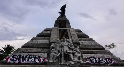 Monumento a La Raza: Esto es lo que sabemos del incendio